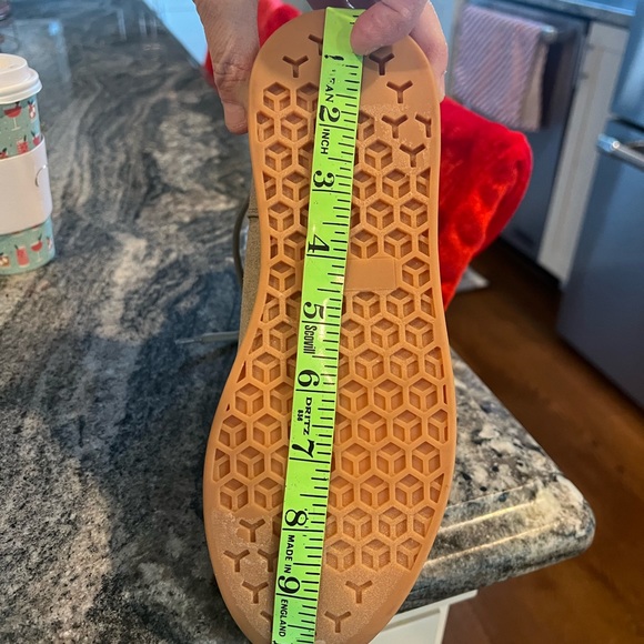 J/slides boot size 8 - Picture 9 of 10